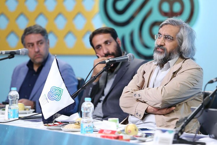 قائم مقام رئیس رسانه ملی: درهای صداوسیما را به روی همه باز می‌کنیم