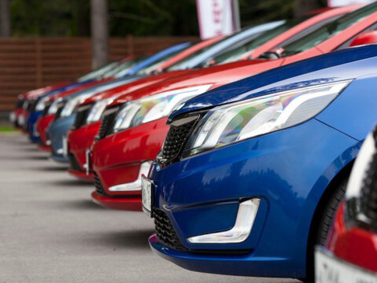 محدوده قیمتی خودروهای وارداتی اعلام شد