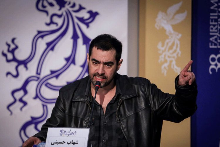 واکنش تند شهاب حسینی به گرانی‌های اخیر