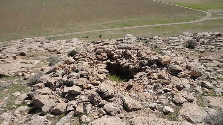 تراژدی حذف آثار تاریخی و طبیعی ارسنجان از صفحه روزگار