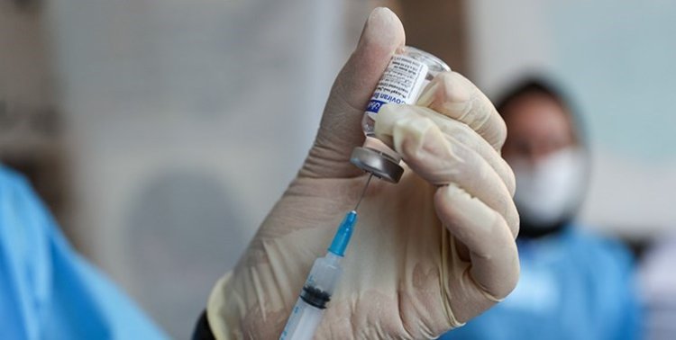 اعلام شیوه نامه جدید تزریق دُز چهارم واکسن کرونا در خوزستان