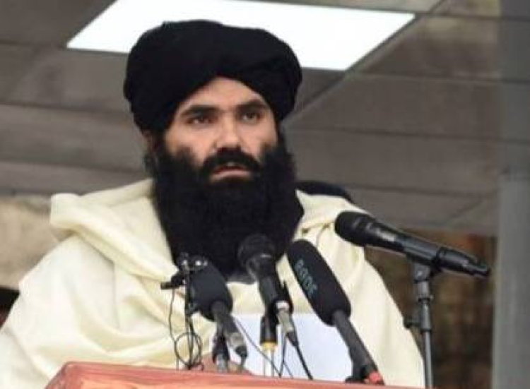 وزیر کشور طالبان: ما به آمریکا‌یی‌ها به‌ عنوان دشمن نگاه نمی‌‌کنیم