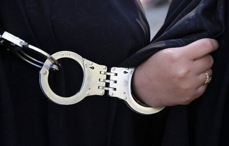 دستگیری فروشنده کلاهبردار مواد پتروشیمی در بندرامام(ره)