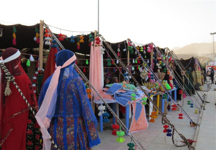 جشنواره ملی «کوچ عشایر» در یاسوج برگزار می شود