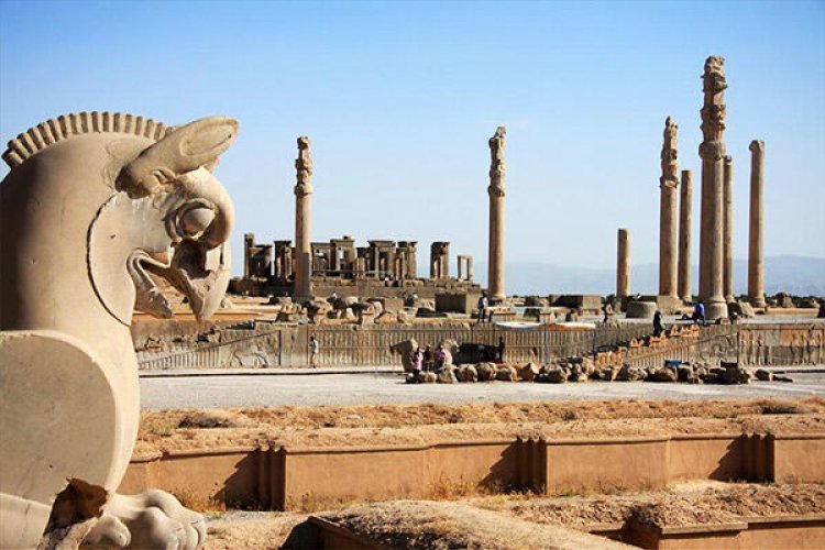 بازدید از اماکن تاریخی فارس ۲۸ اردیبهشت رایگان است