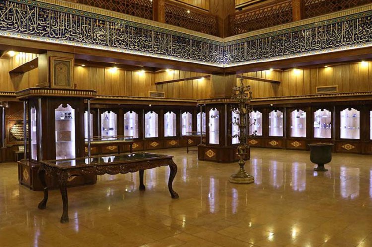سهم هفده درصدی فارس از موزه‌های کشور
