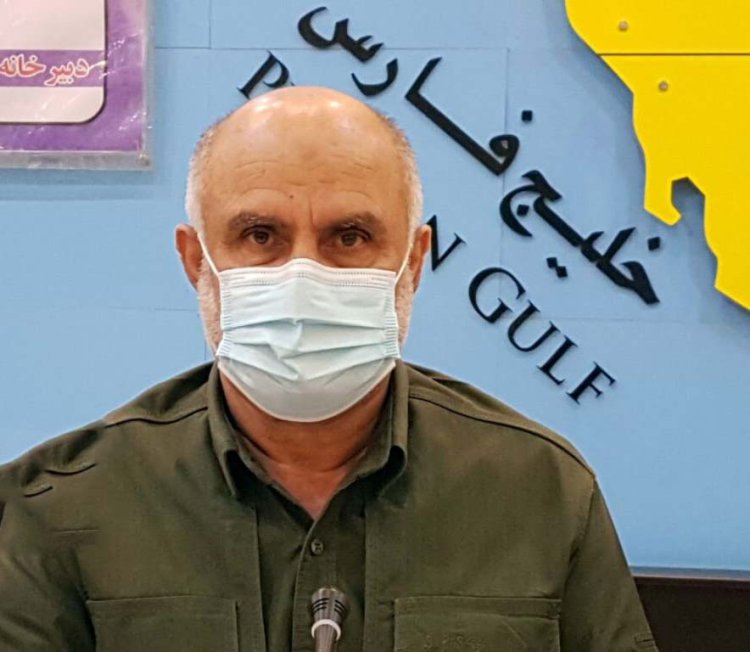 استاندار بوشهر: حقوق بشر آمریکایی ادعایی پوشالی است