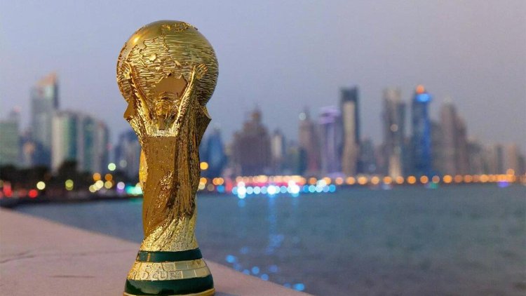 گردشگران جام جهانی فوتبال می‌توانند بدون روادید به قشم وارد شوند