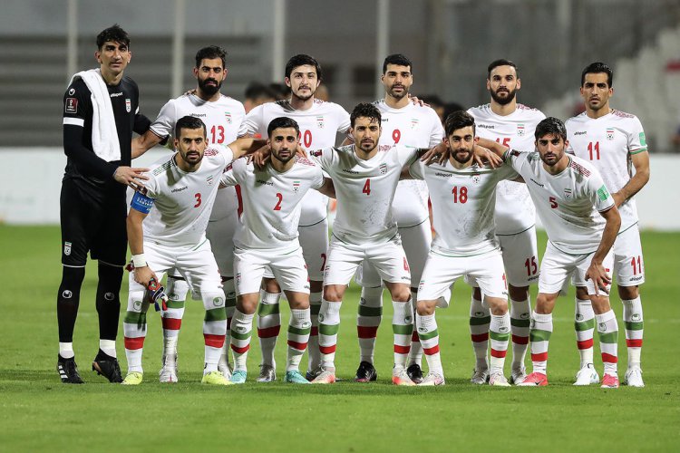 دومین حریف تیم ملی فوتبال ایران مشخص شد