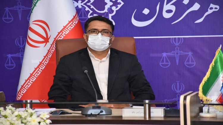پرونده ایرانیان بدون شناسنامه در هرمزگان بسته شد