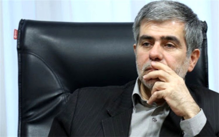 ادعای نماینده کازرون درباره مبادلات پنهانی ایران و عراق