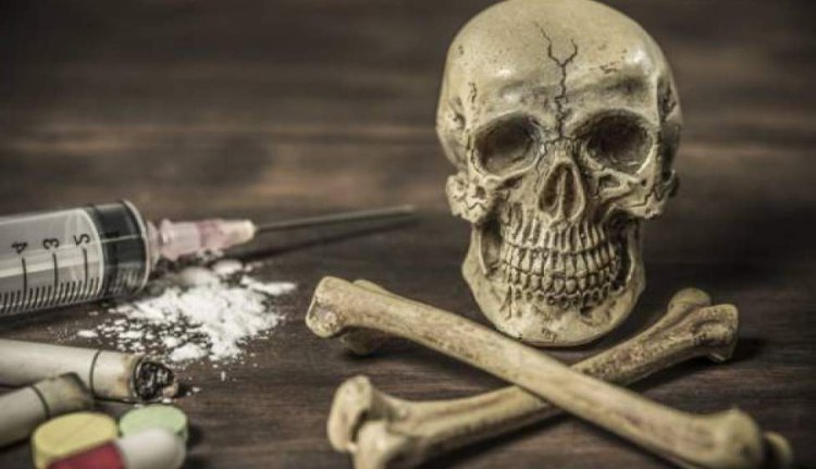 کاهش ۳۶ درصدی مرگ ناشی از مصرف مواد مخدر در خوزستان