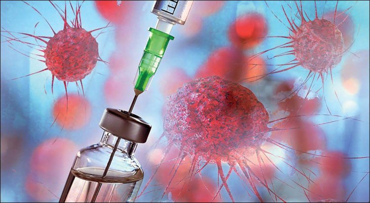 تزریق ویروس کشنده سرطان به اولین مورد انسانی