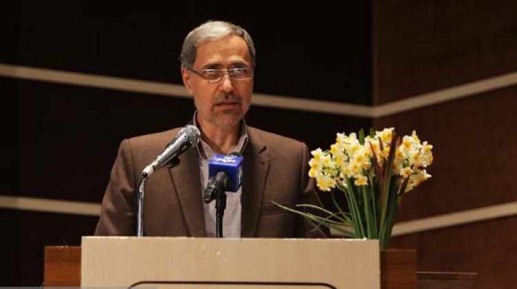 رئیس دانشگاه شیراز: حمایت مالی از دانشگاه‌ها در دنیا یک فرهنگ است