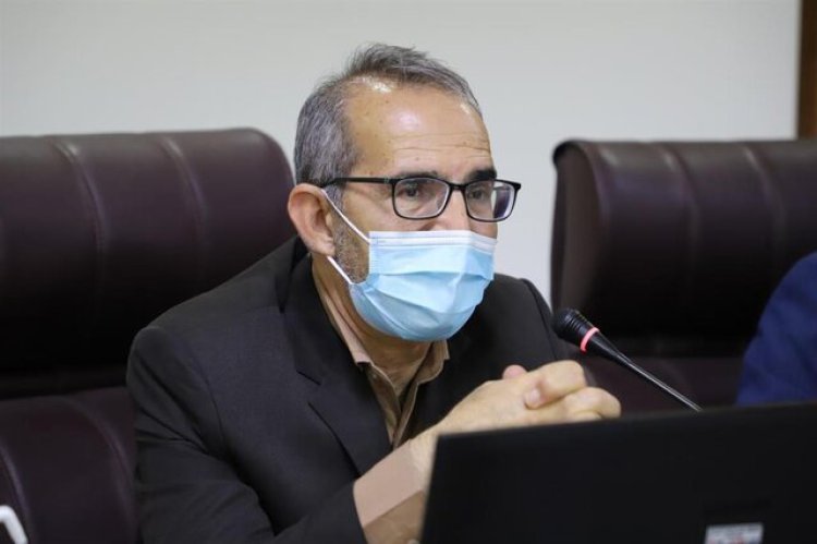 رئیس علوم پزشکی شیراز: همچنان نیازمند تقویت ایمنی جامعه در برابر کرونا هستیم
