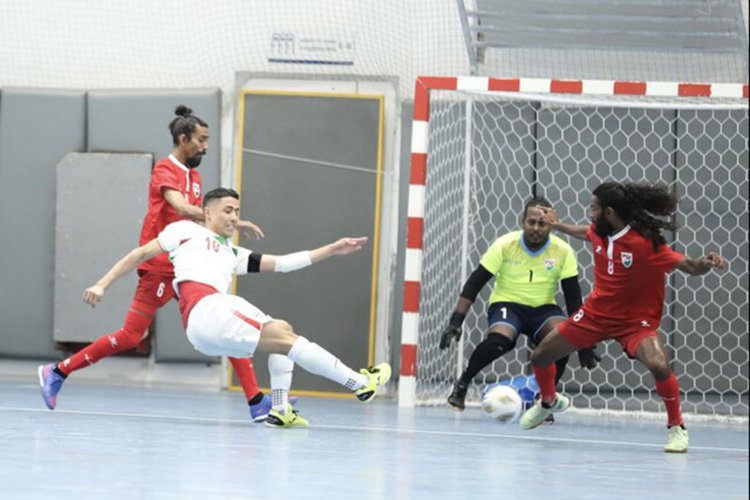 قرعه‌کشی جام ملت‌های فوتسال آسیا/ تقابل نیمکت‌های ایرانی در گروه سوم