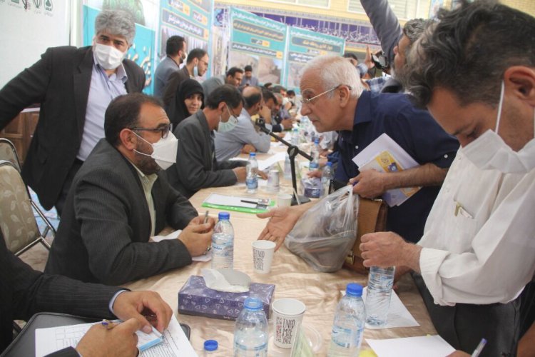 فرماندار شیراز: مسائل محلات در بازدیدهای میدانی حل و فصل می شود