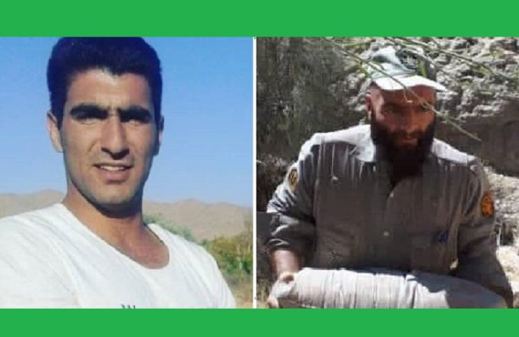 جان‌باختن ۲ محیط‌بان استان فارس در درگیری با شکارچیان غیرمجاز