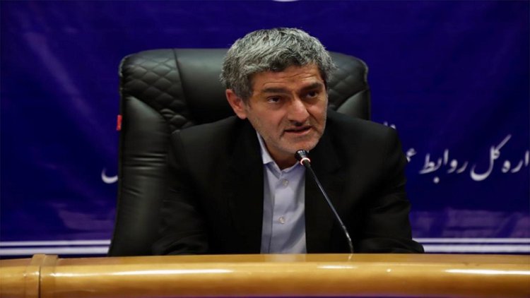 استاندار: روحیه وحدت در شورای تامین فارس حاکم است