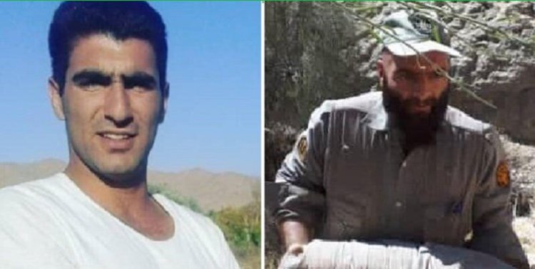 شناسایی و دستگیری قاتل یا قاتلین ۲ محیط‌بان در دستور ویژه پلیس فارس
