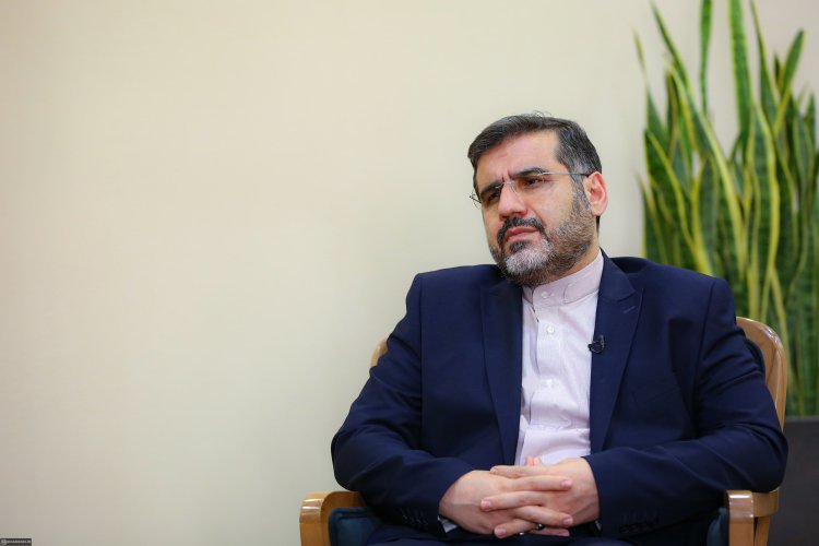 وزیر فرهنگ و ارشاد اسلامی به فارس سفر می‌کند