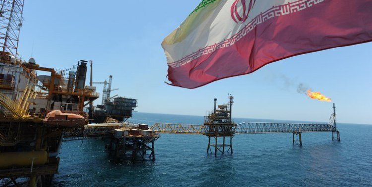 افزایش ۶۰ درصدی وصول درآمدهای نفتی ایران