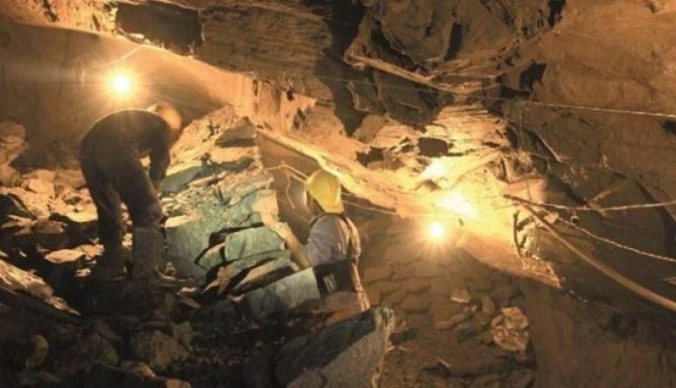 100 کشته در درگیری میان معدنچیان طلا در چاد