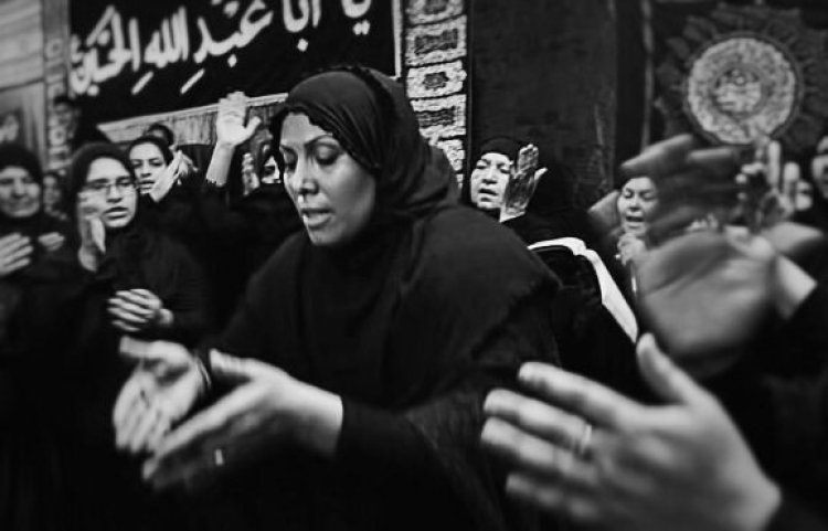 عزداری در جنوب ایران و ترکیب غم، همبستگی و هوشیاری