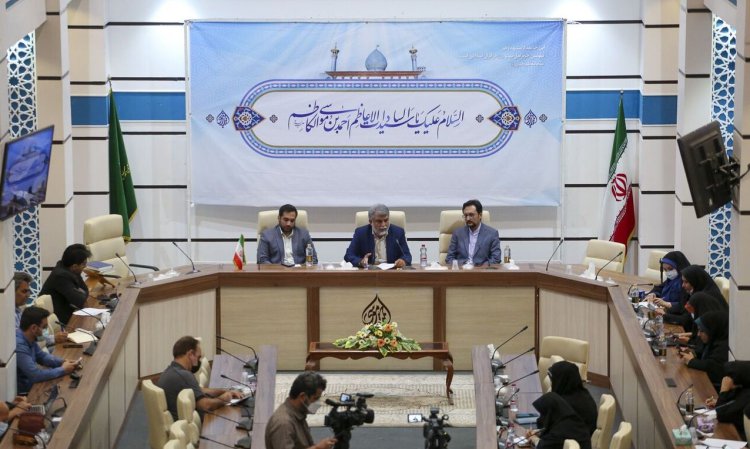 برنامه‌های ویژه دهه کرامت در شیراز اعلام شد