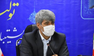 شهرک صنعتی تولید پوشاک در خوزستان راه‌اندازی می‌شود