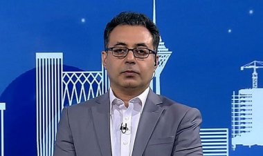 انتصابی عجیب؛ مجری تلویزیون سخنگوی وزارت صمت شد