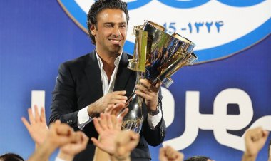 فرهاد مجیدی به الوصل خواهد رفت