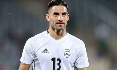 محمدی مجبور به ترک اردوی تیم‌ملی شد