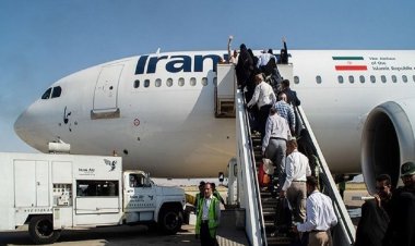 قیمت بلیت پروازهای حج اعلام شد