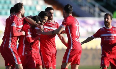 چالش جدید برای تیم ملی؛ پرسپولیس ملی‌پوشانش را می‌خواهد