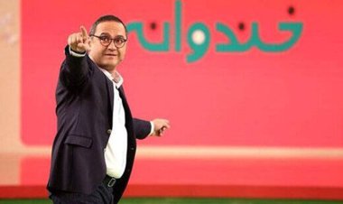 واکنش رامبد جوان به حاشیه های برداشتن ماسک