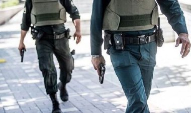 ماجرای استفاده پلیس از سلاح در خیابان‌های شیراز چه بود؟