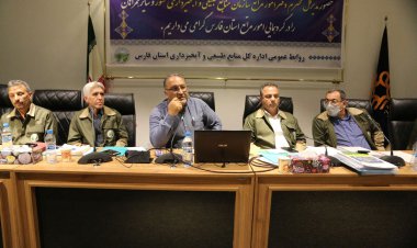 سال ِ احیاء و بازسازی مراتع سوخته