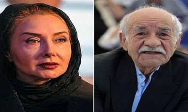 اولین واکنش سعید پورصمیمی به اتهام کتایون ریاحی