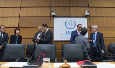 انتشار جزئیات پیش نویس قطعنامه امریکا و سه کشور اروپایی در شورای حکام علیه ایران