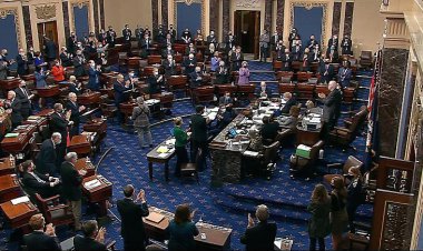 طرح عجیب و غیرمنتظره  سنای آمریکا  برای احیای برجام