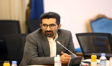 معاون وزیر ارتباطات:  بوشهر یکی از هفت استان برتر کشور در زمینه ارتباطات است