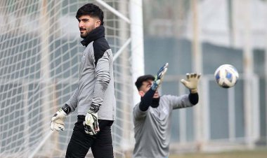 حضور ۴ لژیونر در تمرینات تیم ملی فوتبال