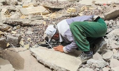 افزایش جانباختگان متروپل به ۳۸ نفر