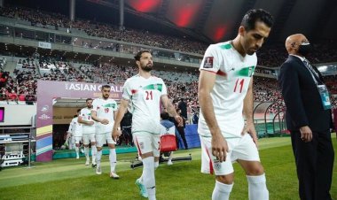 دلایل لغو بازی با اروگوئه از زبان مدیر رسانه‌ای تیم ملی