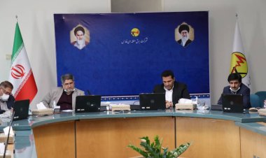طرح‌های تشویقی وزارت نیرو در فارس و بوشهر برای کاهش مصرف برق در تابستان
