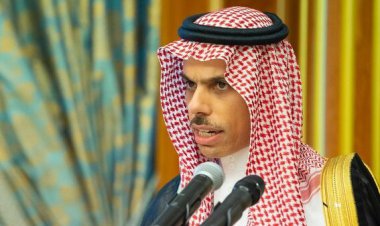 وزیرخارجه عربستان: دست ما به سوی ایران دراز است