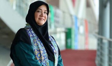 معاون صنایع دستی و هنرهای سنتی وزارت میراث فرهنگی منصوب شد