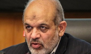 وزیر کشور: حضور به موقع دستگاه‌های مسئول نقطه مثبت مدیریت بحران متروپل است