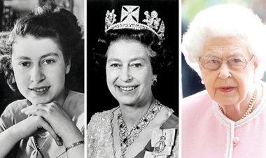 سلطنتی که ۷۰ ساله شد